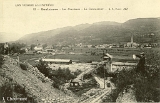 Saulxures - Les Carrières - Le Concasseur